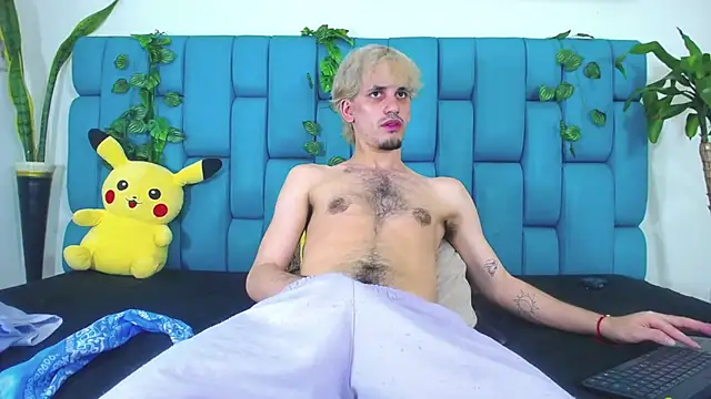 boy Dirty X online show from July 19, 10:54 am