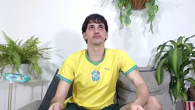 boy Dirty X online show from June 5, 6:52 am