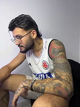 thedragonboyxxx online show from January 10, 3:55 am