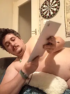 damslebambou1 online show from April 28, 1:00 am