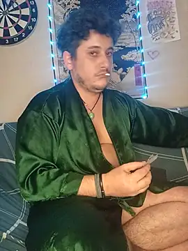 damslebambou1 online show from December 22, 11:13 pm