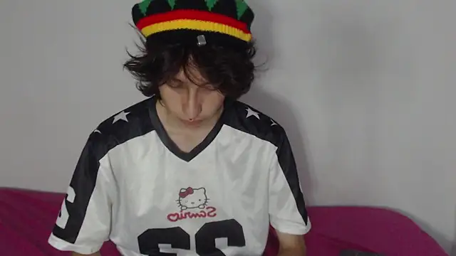 cirosky elchicopolla online show from April 22, 3:46 am