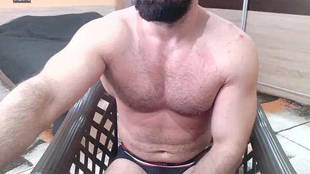 alieninhumanbody1 online show from March 9, 12:43 pm