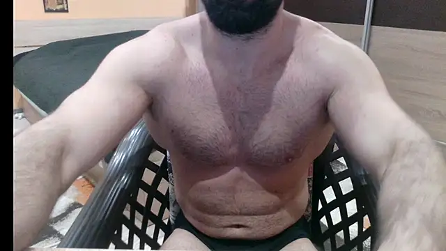 alieninhumanbody1 online show from March 8, 1:14 am