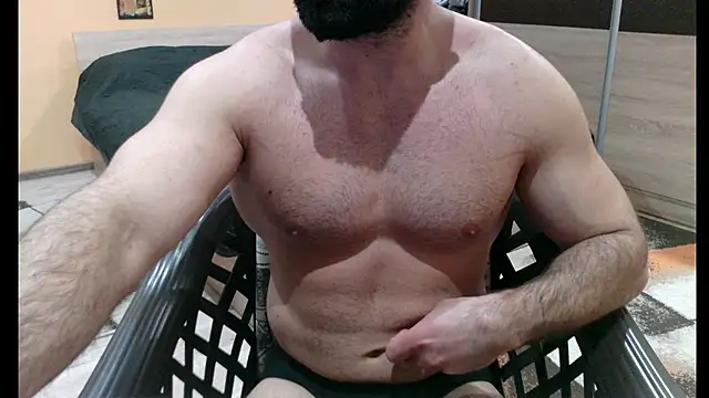 alieninhumanbody1 online show from February 26, 10:11 pm