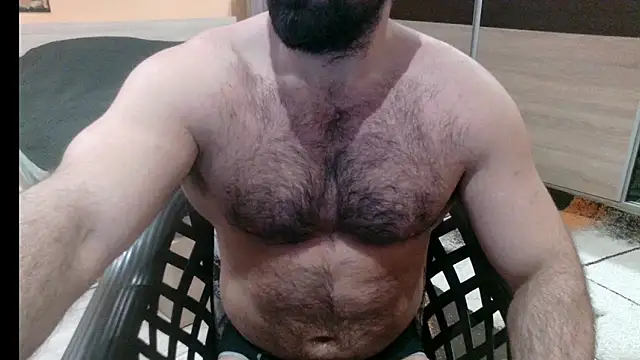 alieninhumanbody1 online show from January 16, 9:28 pm