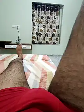 Tall7boy7 online show from April 18, 1:45 pm