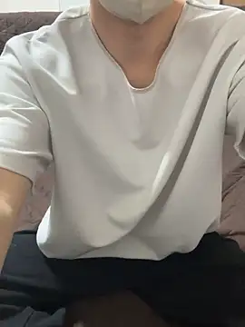 tubasa1216 online show from April 27, 12:02 pm