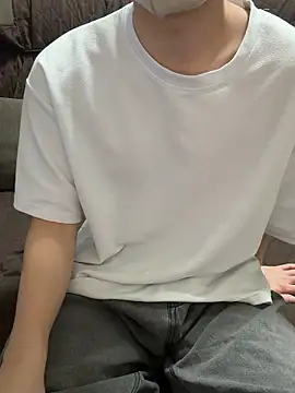 tubasa1216 online show from February 1, 11:53 am