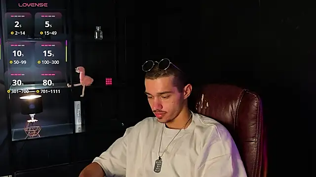 KaydenDrew online show from March 11, 5:25 am