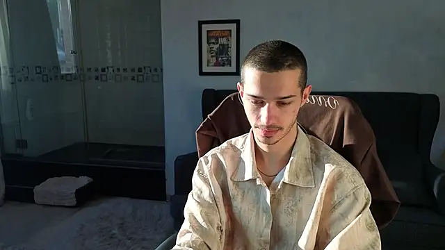 KaydenDrew online show from April 23, 4:39 am