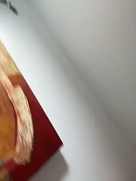 HotWhisper22 online show from March 18, 12:30 pm