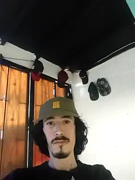 sk8-boy online show from January 15, 1:47 pm