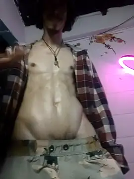 sk8-boy online show from April 18, 12:23 am