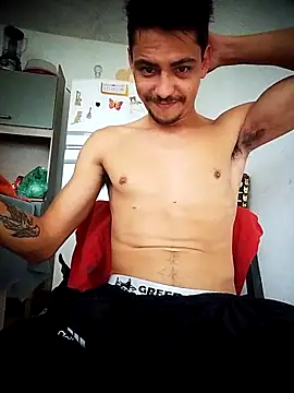 Fatorefco online show from March 9, 3:06 pm