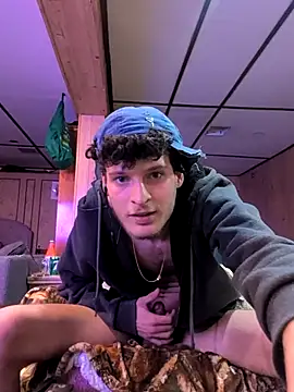 B8RHUNG online show from December 20, 1:57 am