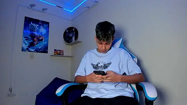 harry jonshon69 online show from March 5, 2:30 am