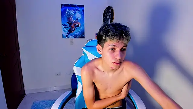 harry jonshon69 online show from February 18, 3:15 am