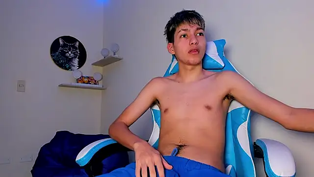 harry jonshon69 online show from February 16, 1:09 pm