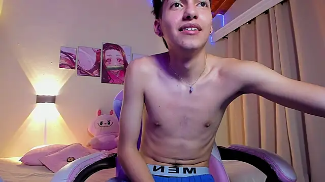 harry jonshon69 online show from May 1, 3:32 am