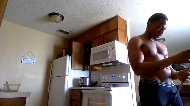 KingDes55 online show from January 15, 4:09 pm