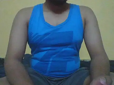 LUSTBOY4321 online show from February 3, 6:13 pm