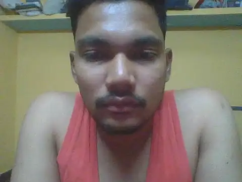 LUSTBOY4321 online show from March 3, 6:04 pm