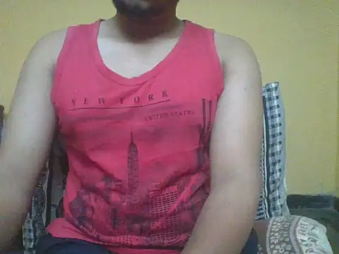 LUSTBOY4321 online show from January 17, 7:33 am