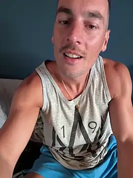 maximuss789 online show from February 7, 9:20 pm