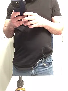 JackHammer2026 online show from April 25, 1:30 am