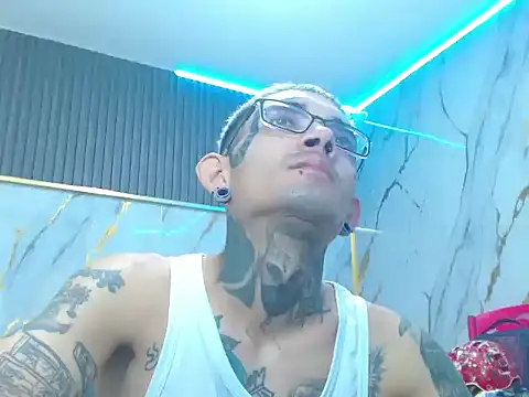 Boy tatto77 online show from January 15, 5:59 pm