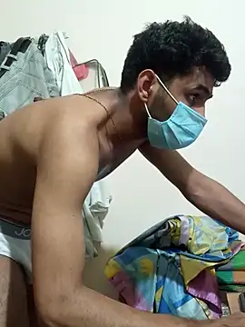 play bunny19 online show from April 25, 7:00 pm