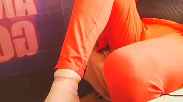 Michaelo666 online show from February 17, 11:53 am