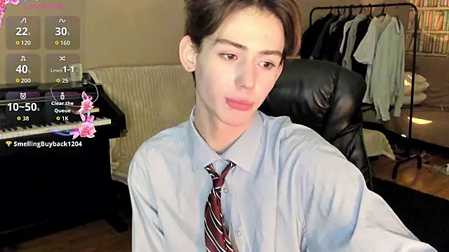 winsdor online show from January 13, 12:42 pm