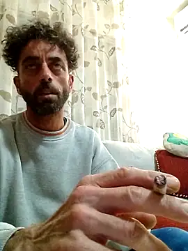 MeKaniCmurcia online show from February 22, 4:14 am