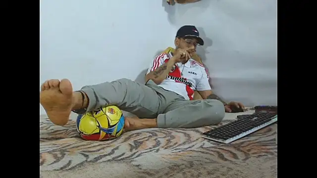 Alphamaster 92 online show from March 13, 3:47 am