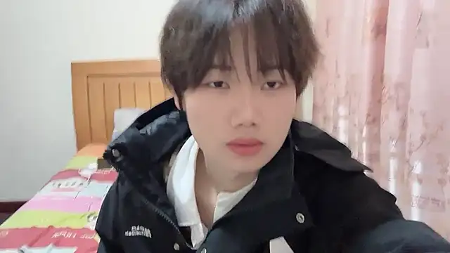 junnan001 online show from January 17, 1:58 pm