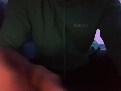 CokeinFr online show from February 22, 10:22 pm