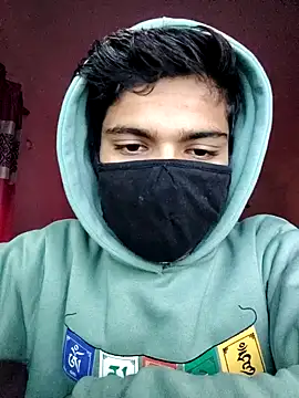 xrealcam699 online show from January 12, 8:51 am