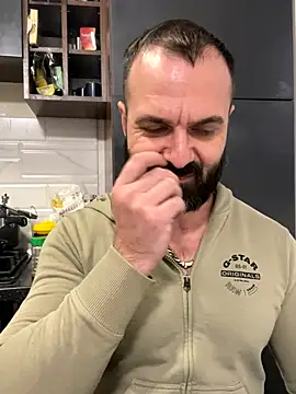 DamonSalvatore2 online show from December 21, 2:25 pm