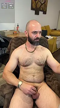 DamonSalvatore2 online show from April 24, 2:47 am