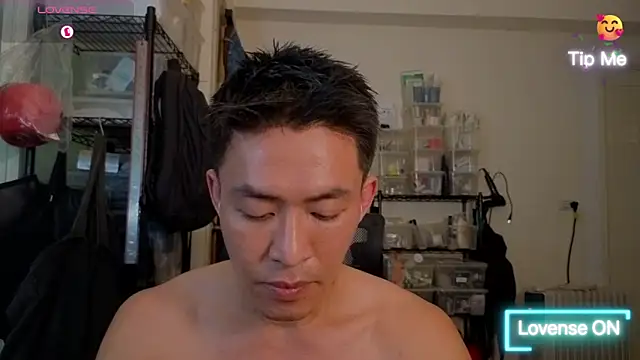 OceanCandy9 online show from March 5, 12:40 am