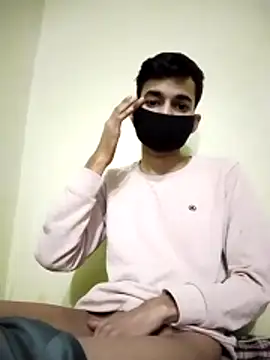 femboy2550 online show from February 16, 5:00 pm