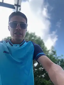 Latin Paisa Boy online show from March 7, 2:59 pm