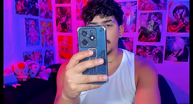 Zeref- online show from December 23, 10:35 am