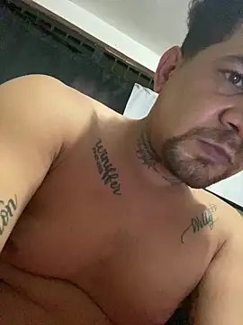 Dominicanobb online show from April 25, 8:28 am