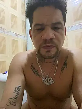 Dominicanobb online show from April 24, 8:27 am