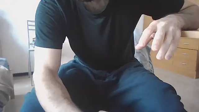 whatever8890 online show from January 19, 11:56 am