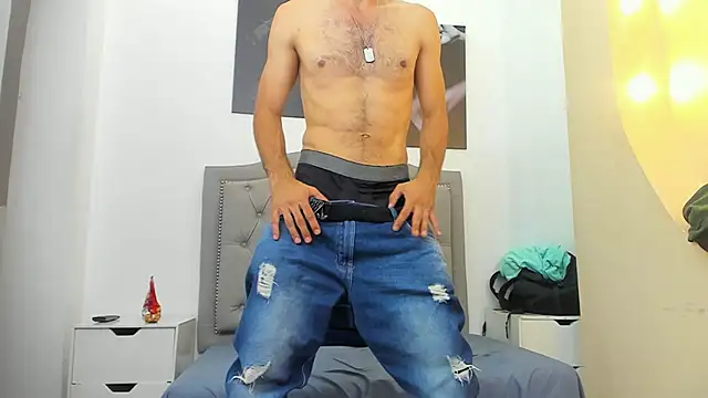 marc ruffa online show from February 27, 11:58 pm