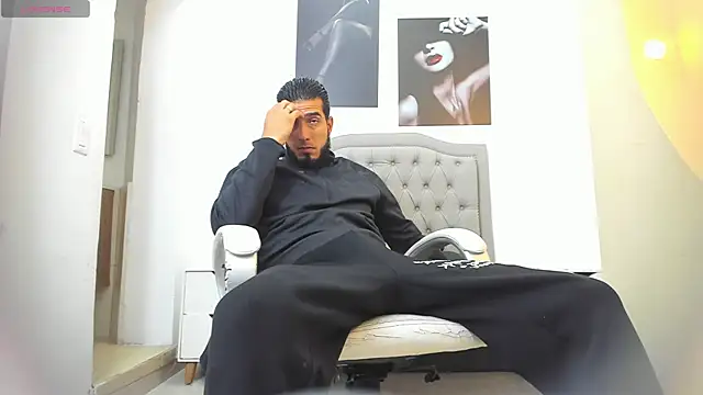 marc ruffa online show from April 23, 11:26 am